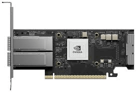 ConnectX-8 Partner-Cooled 800GbE PCIe Gen6 NIC ConnectX-8 Partner-Cooled 800GbE PCIe Gen6 NIC